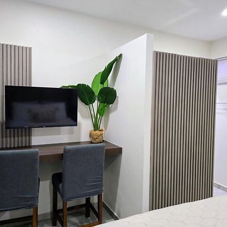 Bubali Residence パームビーチ エクステリア 写真