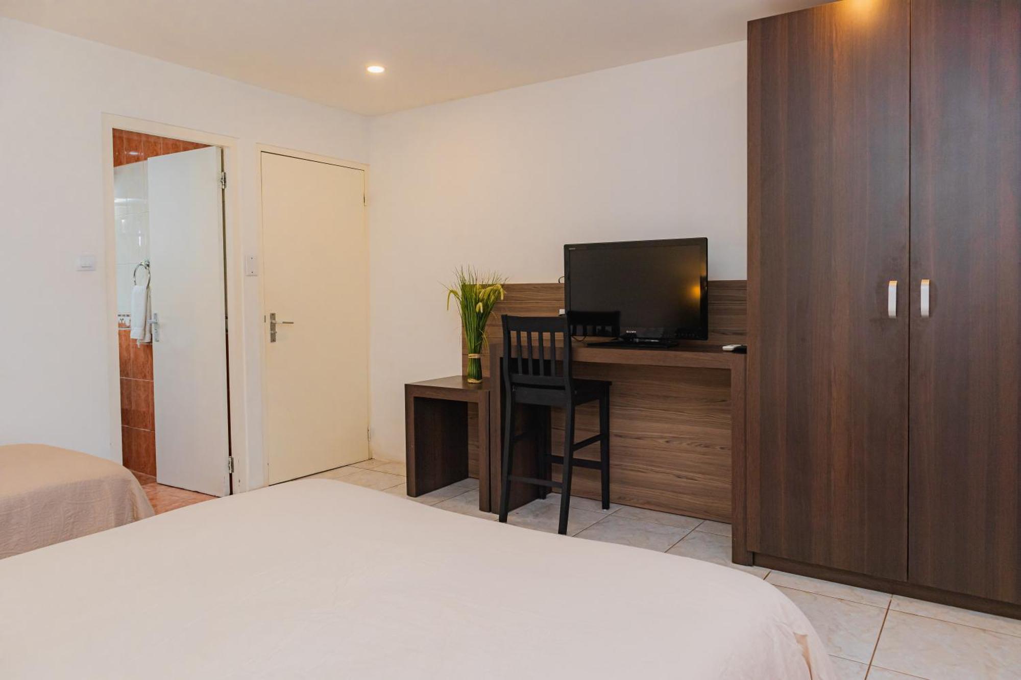 Bubali Residence パームビーチ エクステリア 写真