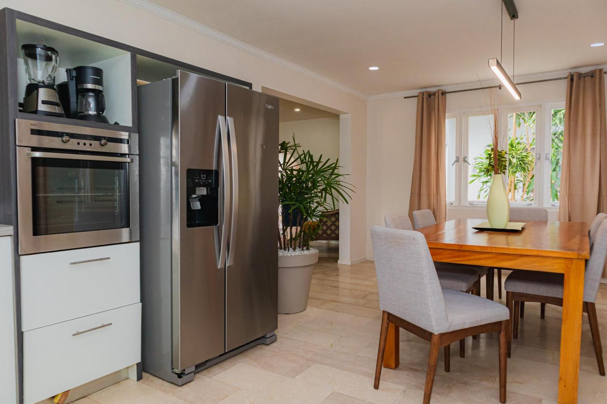Bubali Residence パームビーチ エクステリア 写真