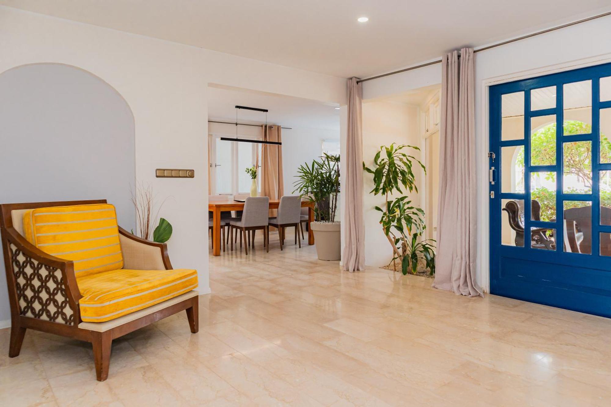 Bubali Residence パームビーチ エクステリア 写真