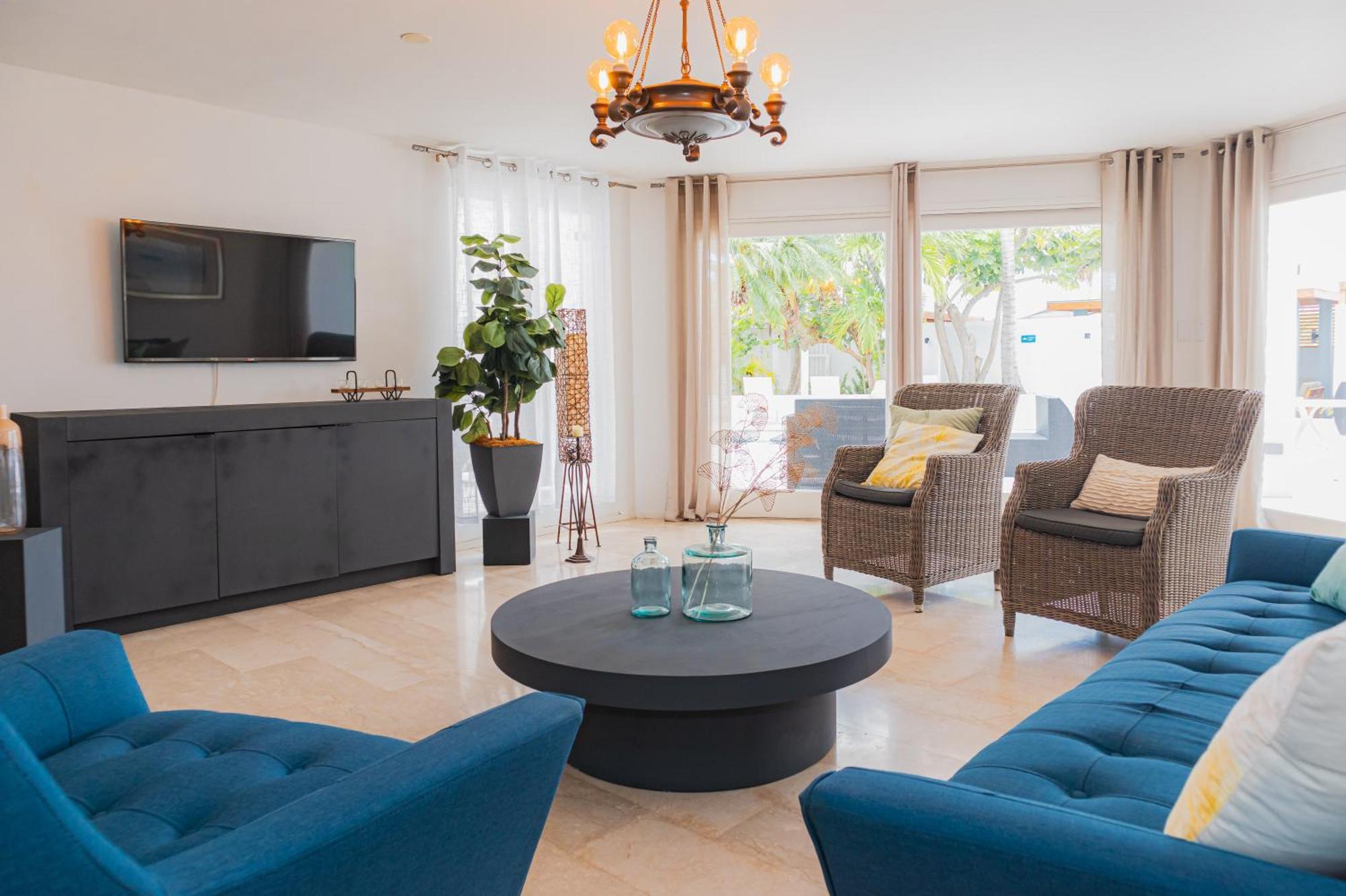 Bubali Residence パームビーチ エクステリア 写真