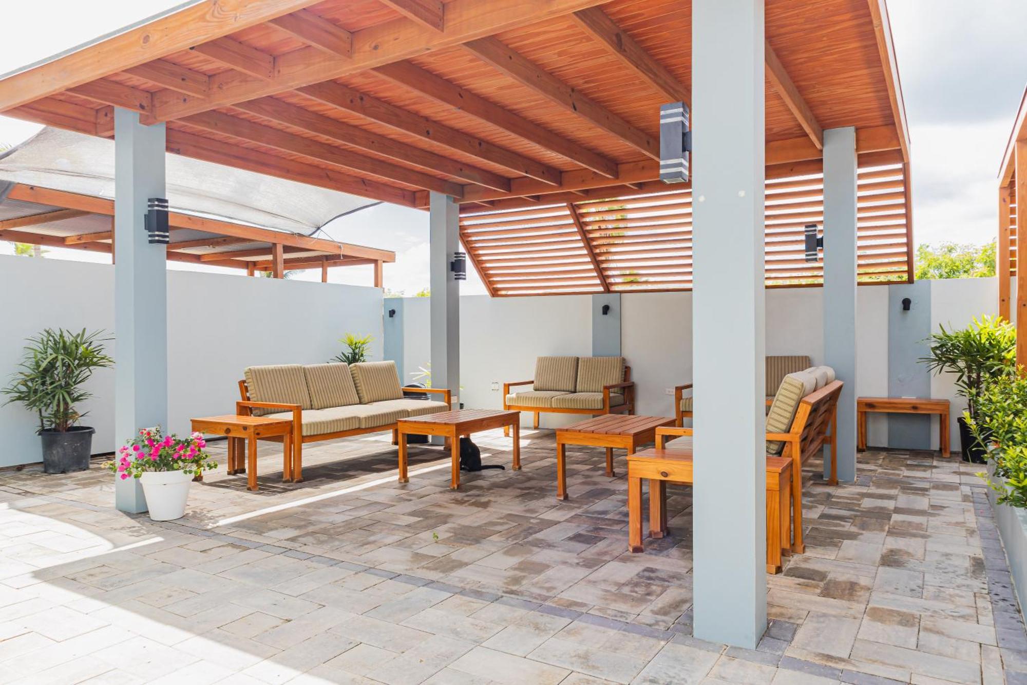 Bubali Residence パームビーチ エクステリア 写真