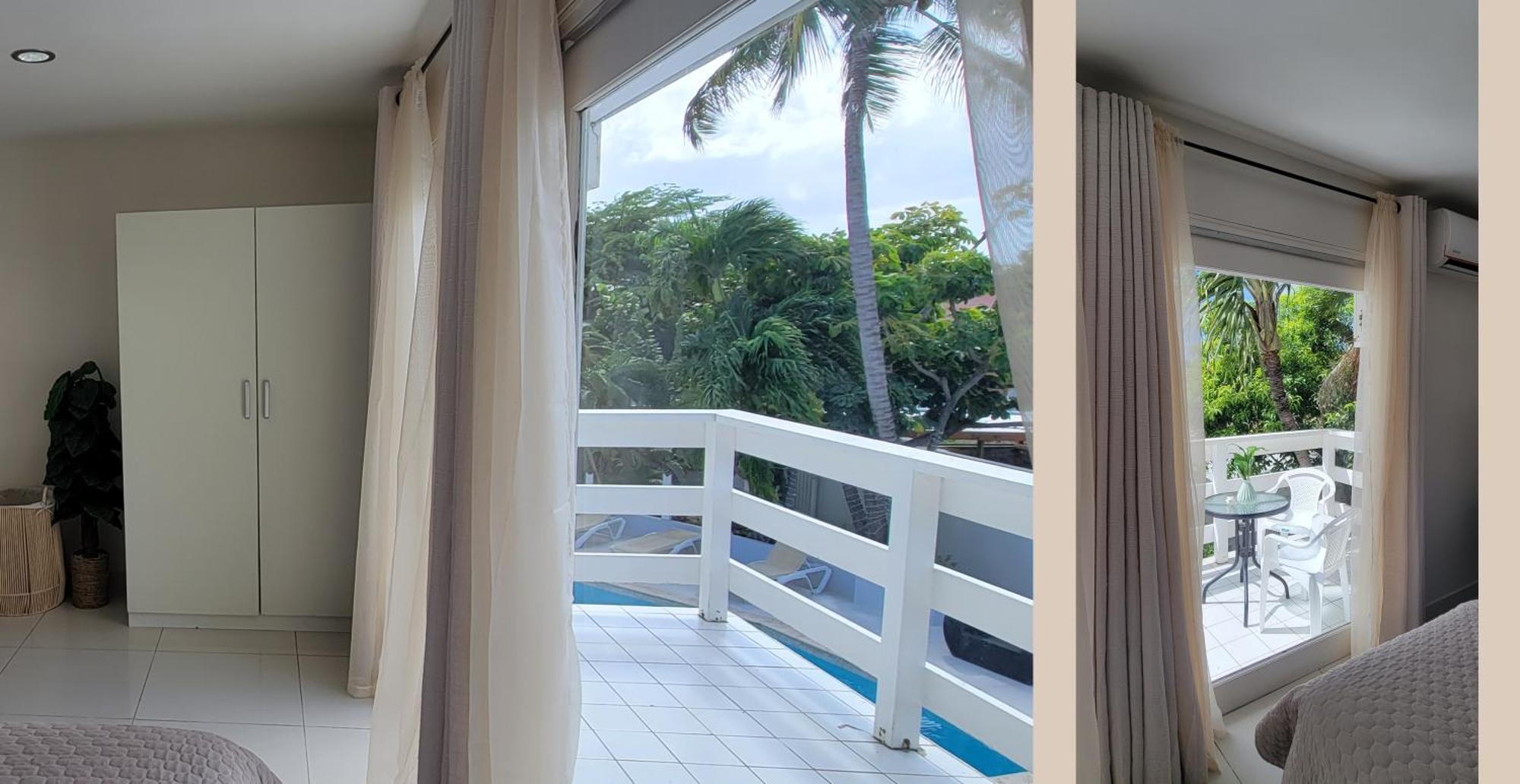 Bubali Residence パームビーチ エクステリア 写真