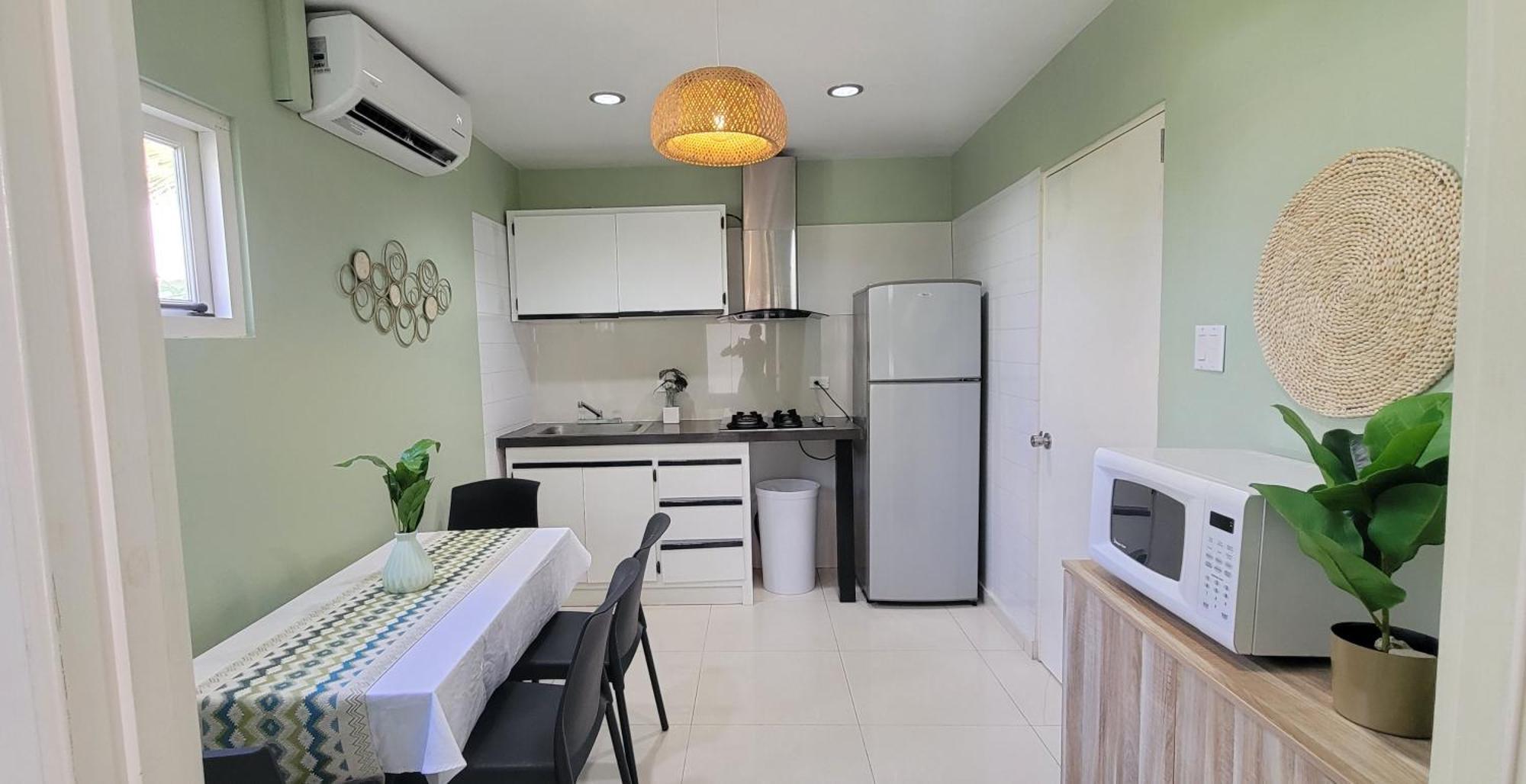 Bubali Residence パームビーチ エクステリア 写真