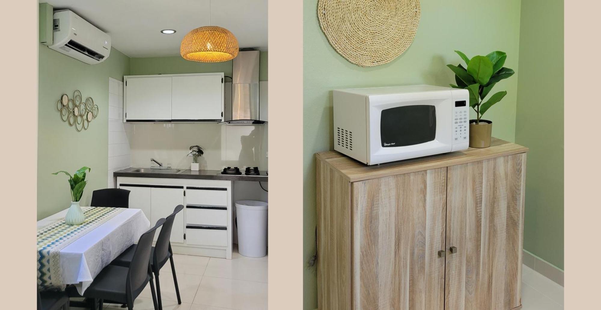 Bubali Residence パームビーチ エクステリア 写真