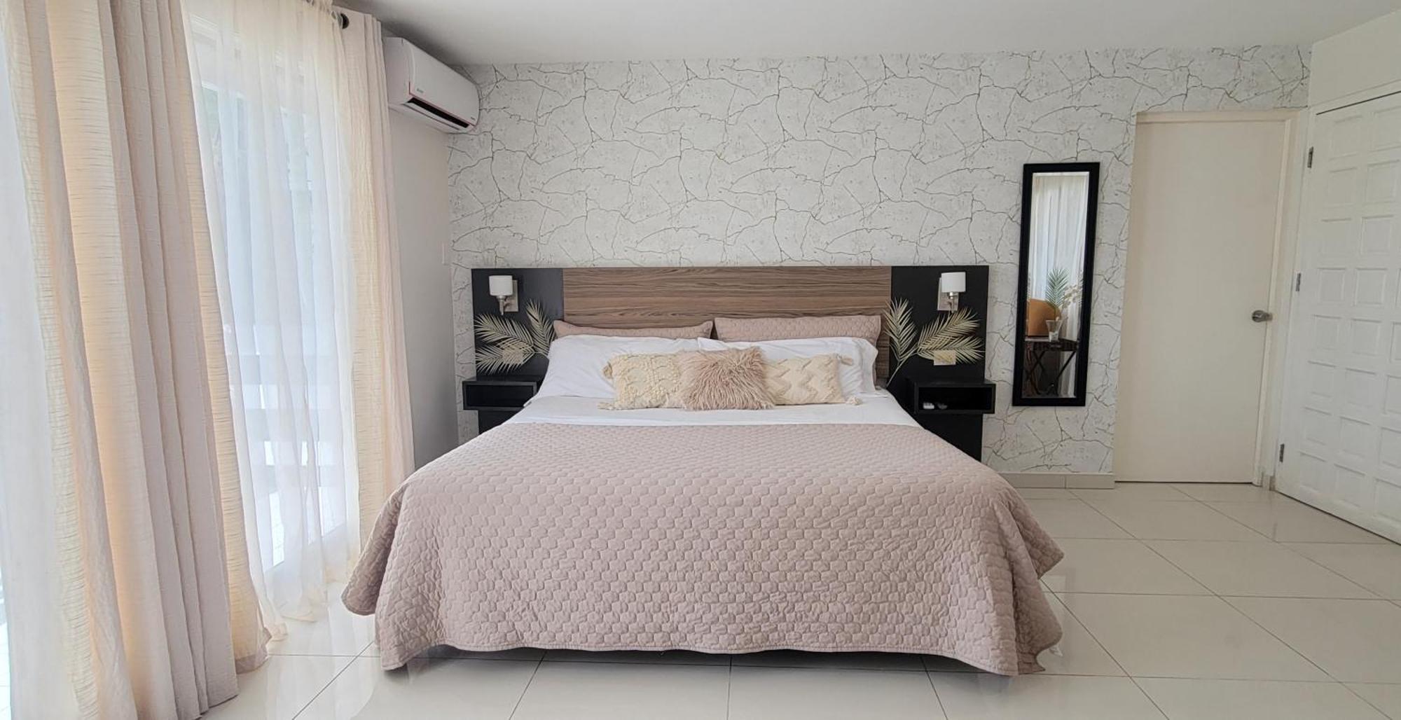 Bubali Residence パームビーチ エクステリア 写真