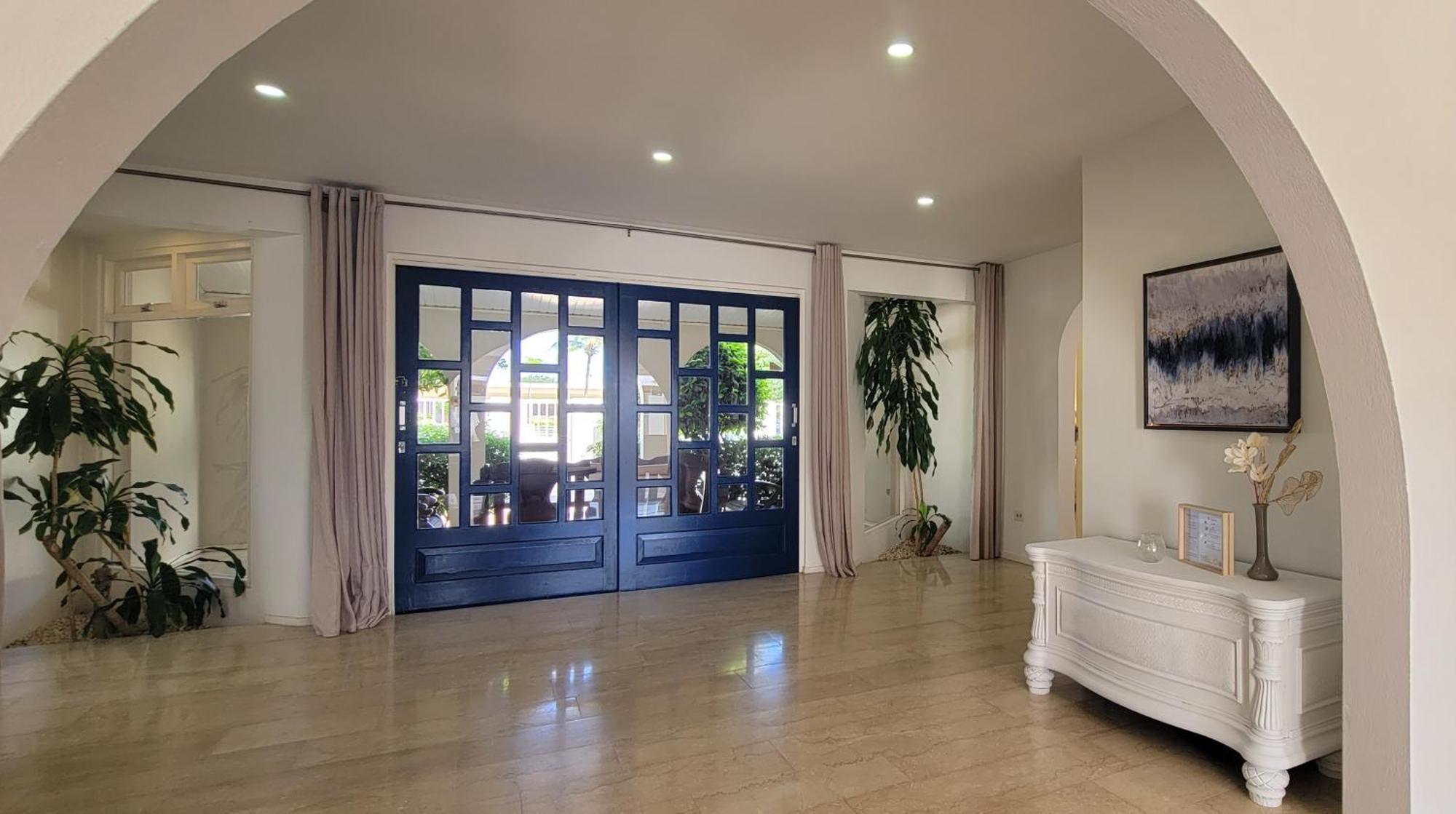 Bubali Residence パームビーチ エクステリア 写真