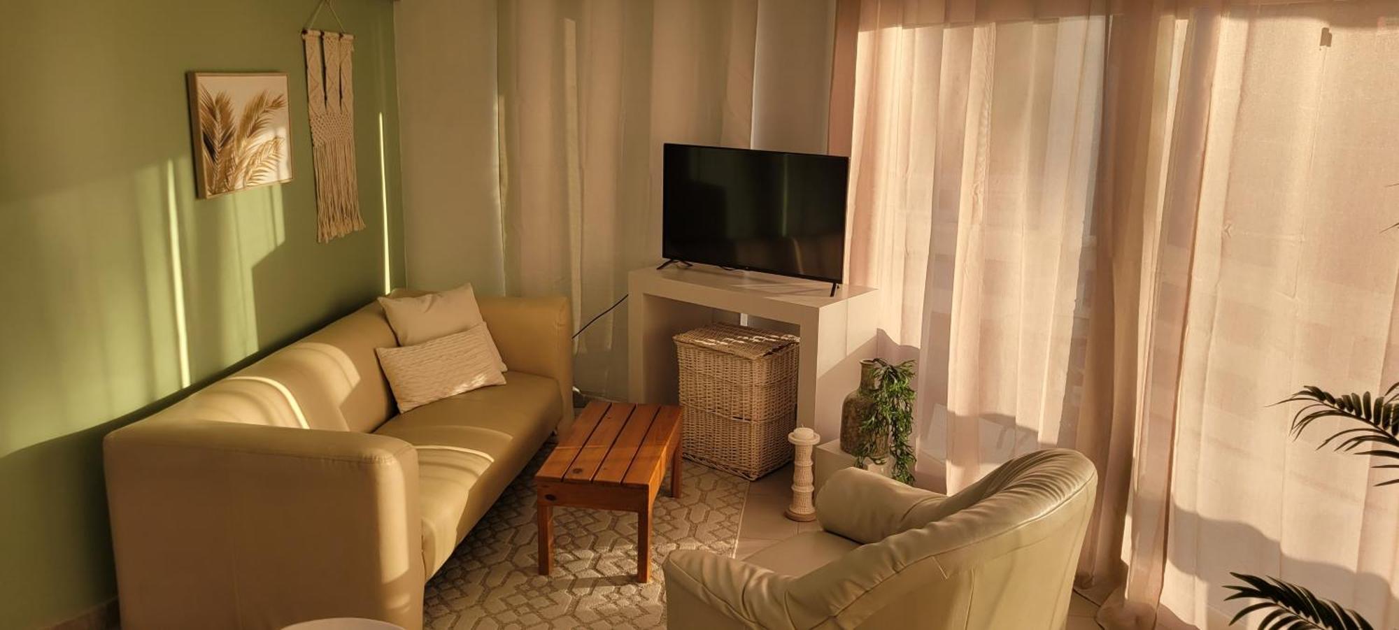 Bubali Residence パームビーチ エクステリア 写真