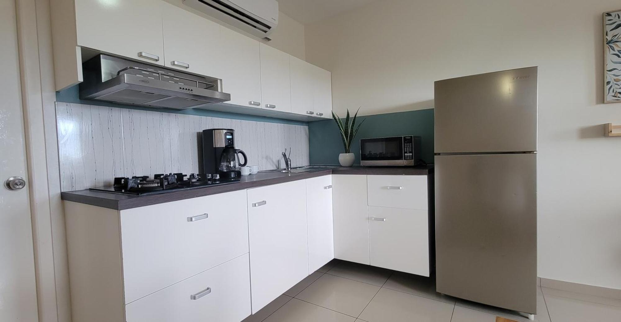 Bubali Residence パームビーチ エクステリア 写真