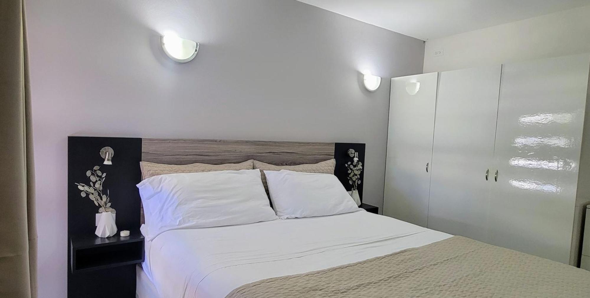 Bubali Residence パームビーチ エクステリア 写真