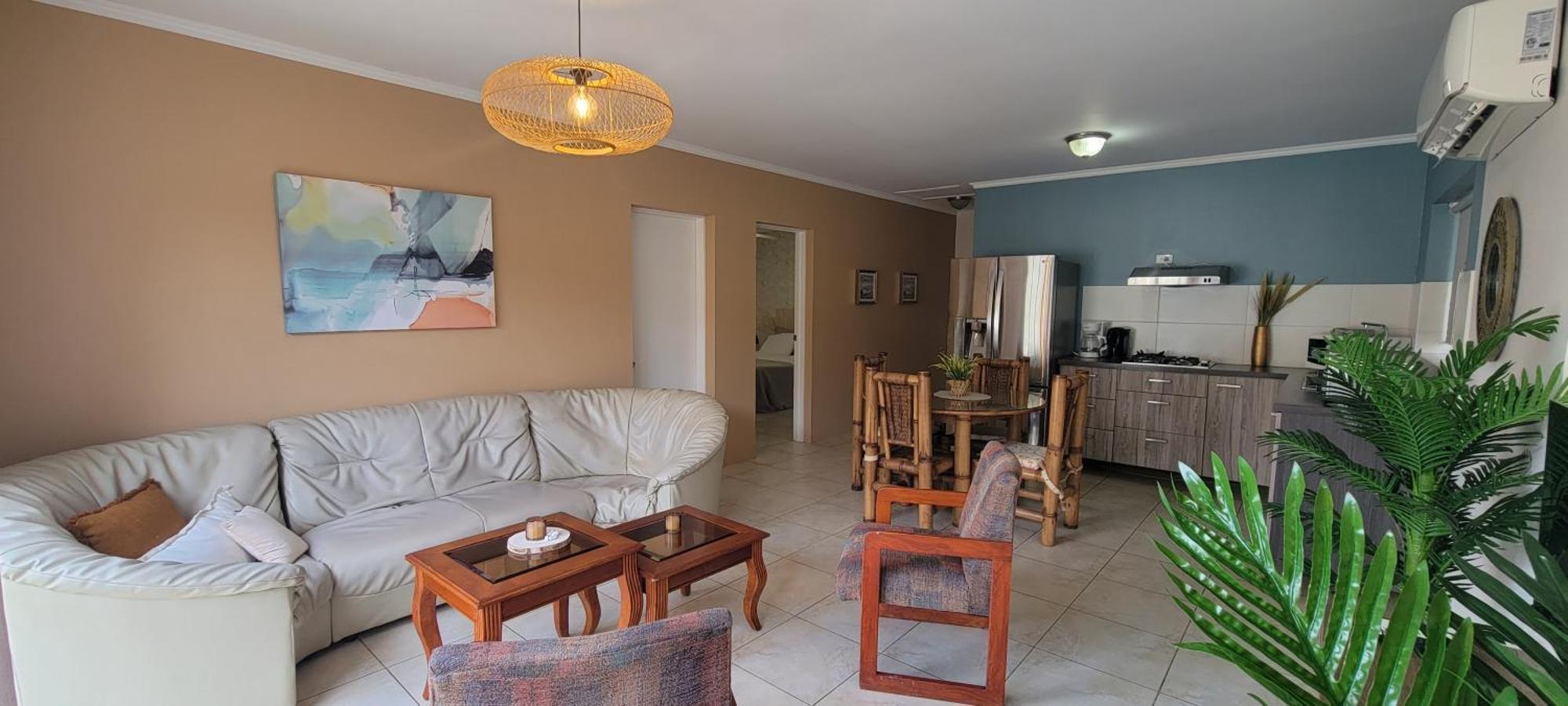 Bubali Residence パームビーチ エクステリア 写真