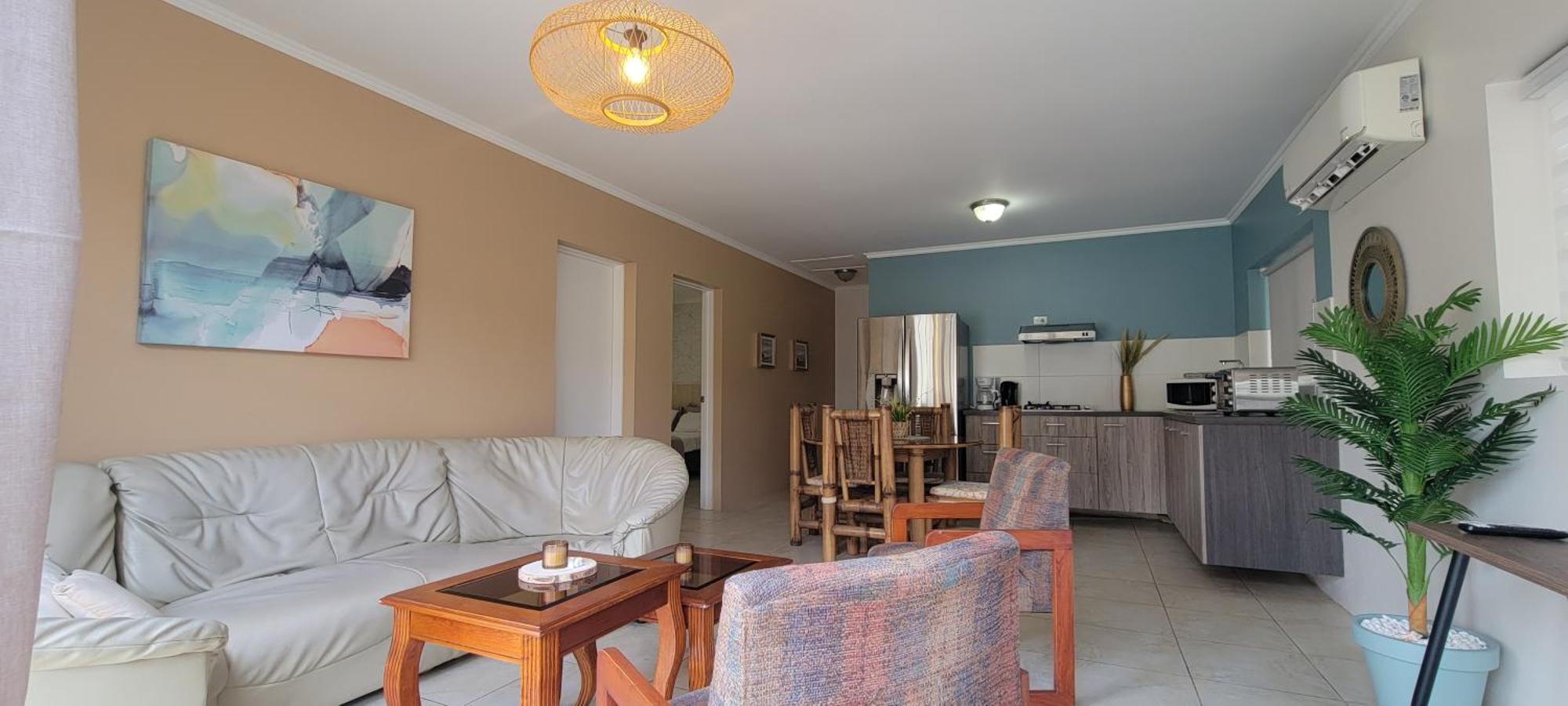 Bubali Residence パームビーチ エクステリア 写真