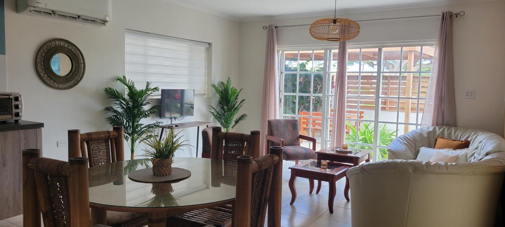 Bubali Residence パームビーチ エクステリア 写真