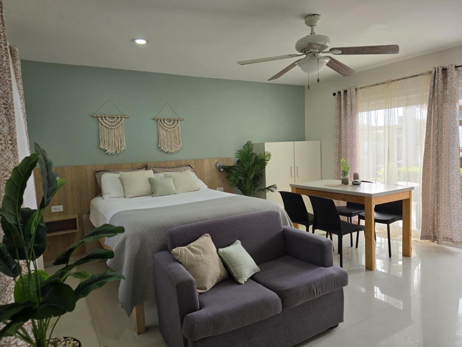 Bubali Residence パームビーチ エクステリア 写真