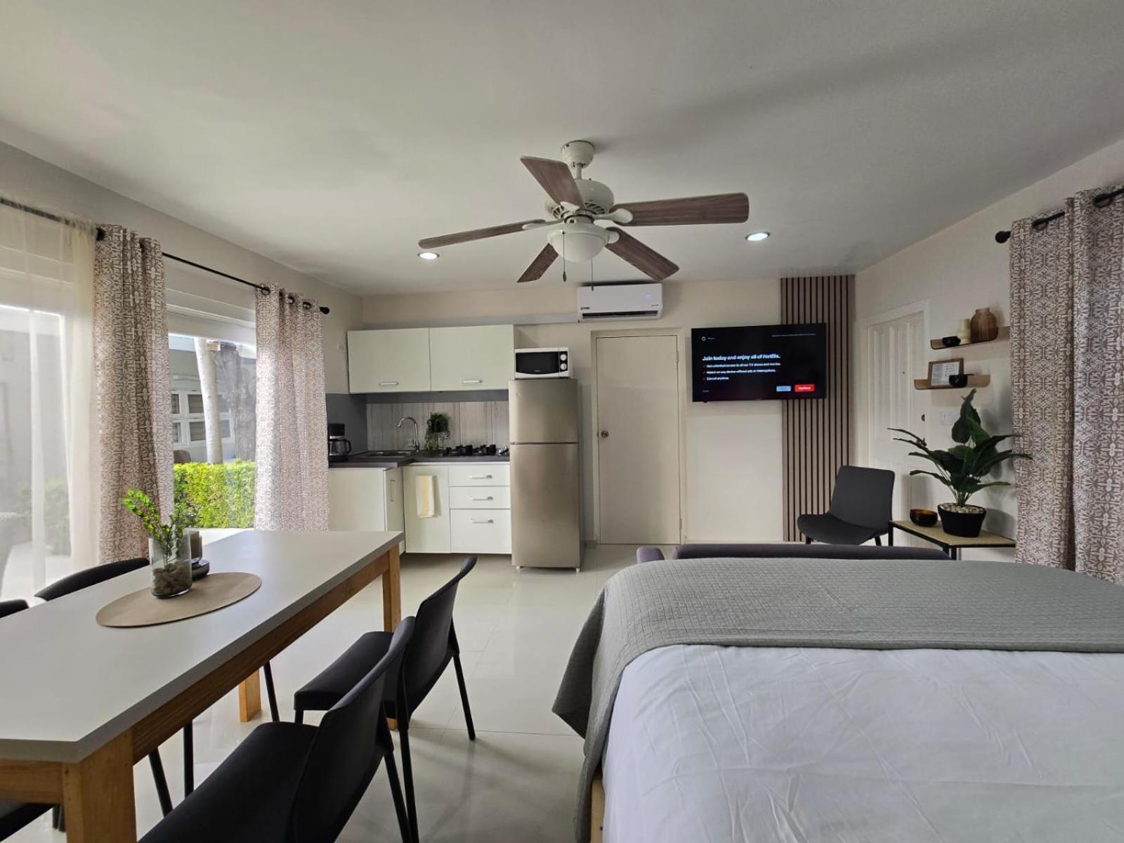 Bubali Residence パームビーチ エクステリア 写真