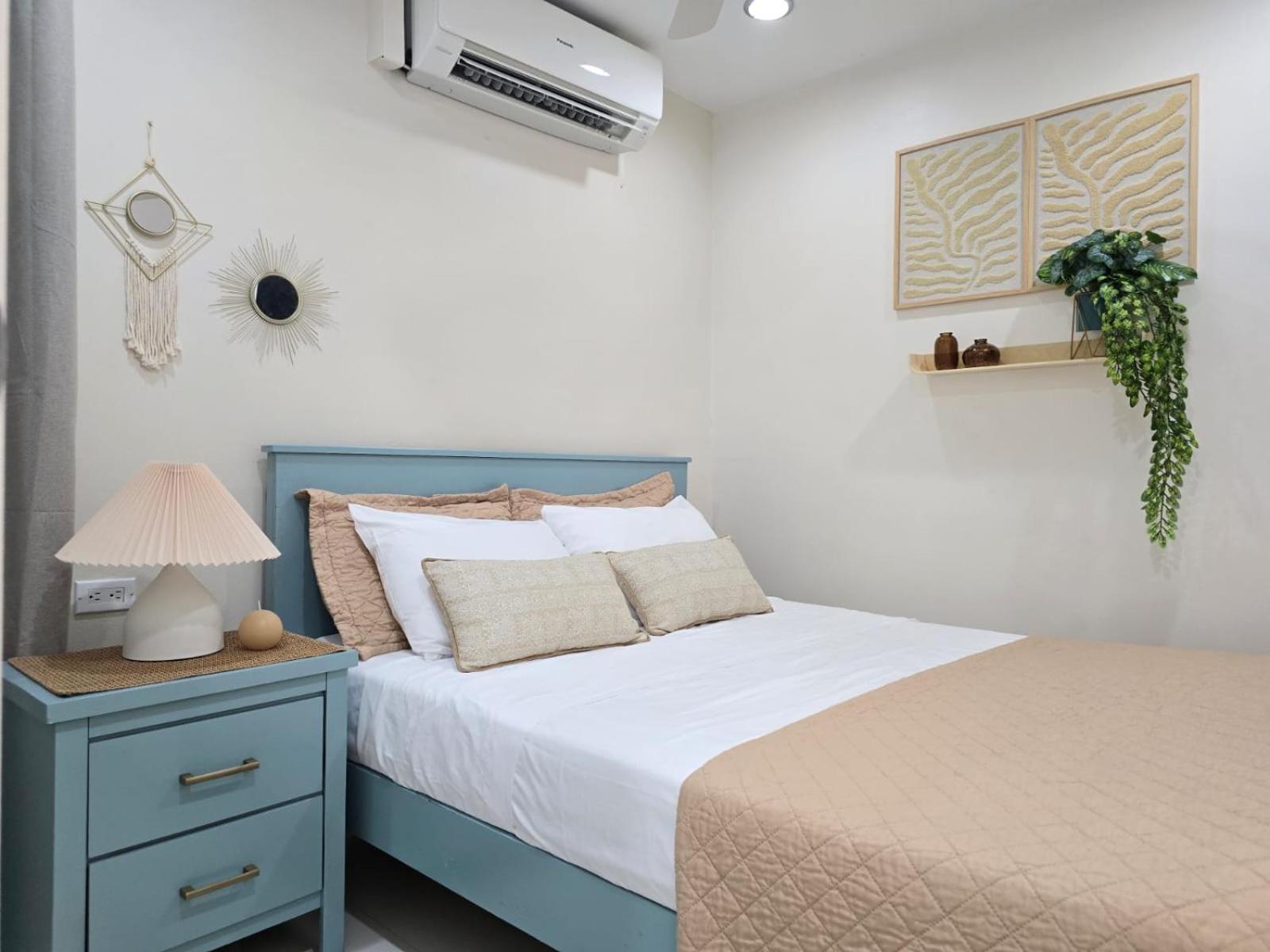 Bubali Residence パームビーチ エクステリア 写真