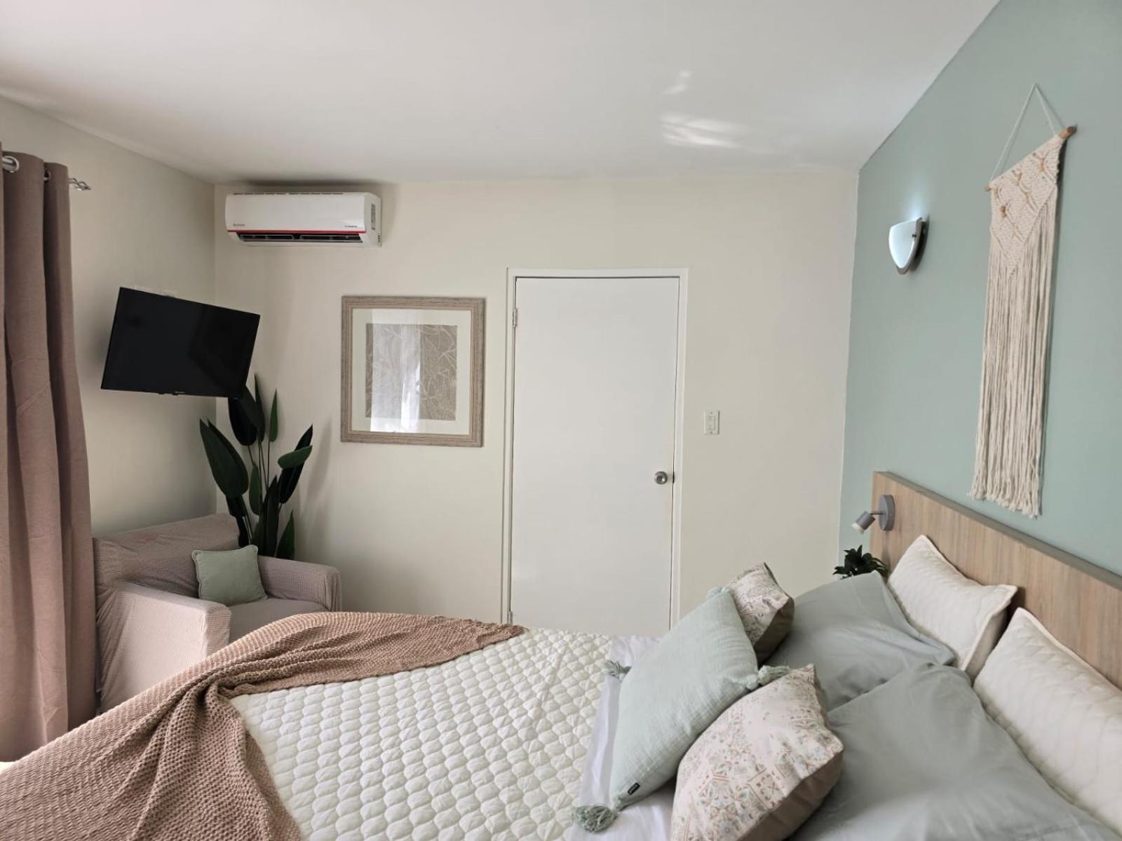 Bubali Residence パームビーチ エクステリア 写真