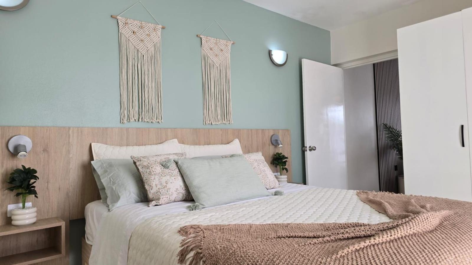 Bubali Residence パームビーチ エクステリア 写真