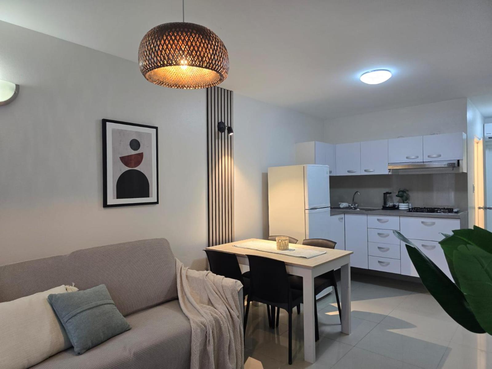 Bubali Residence パームビーチ エクステリア 写真