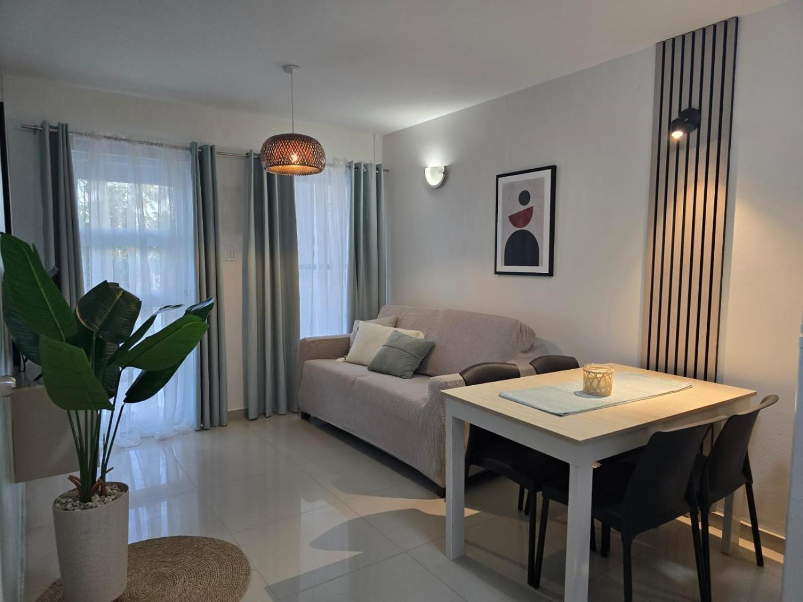 Bubali Residence パームビーチ エクステリア 写真