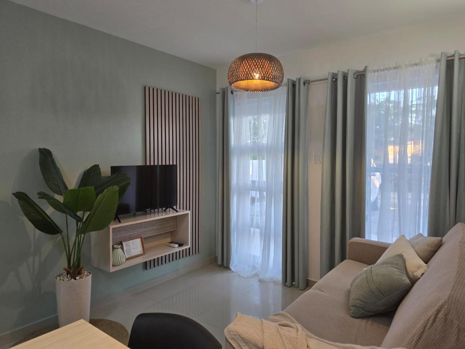 Bubali Residence パームビーチ エクステリア 写真