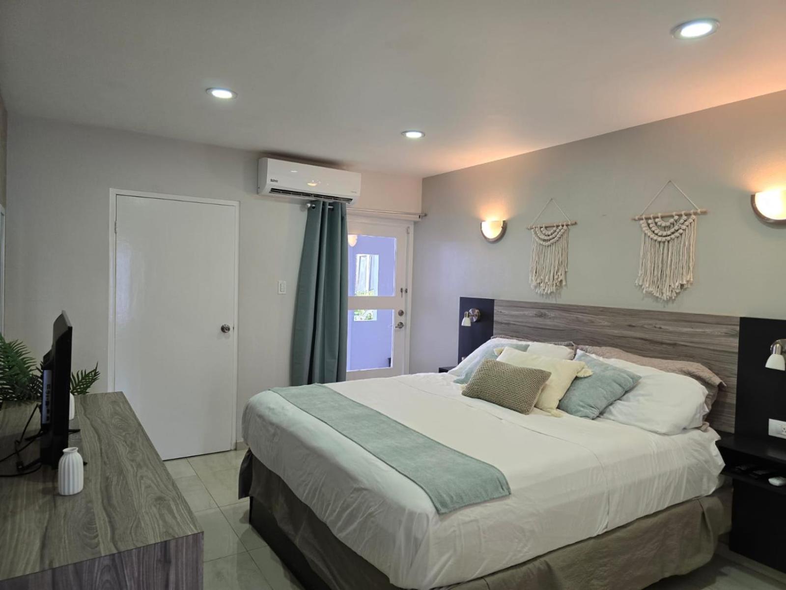 Bubali Residence パームビーチ エクステリア 写真