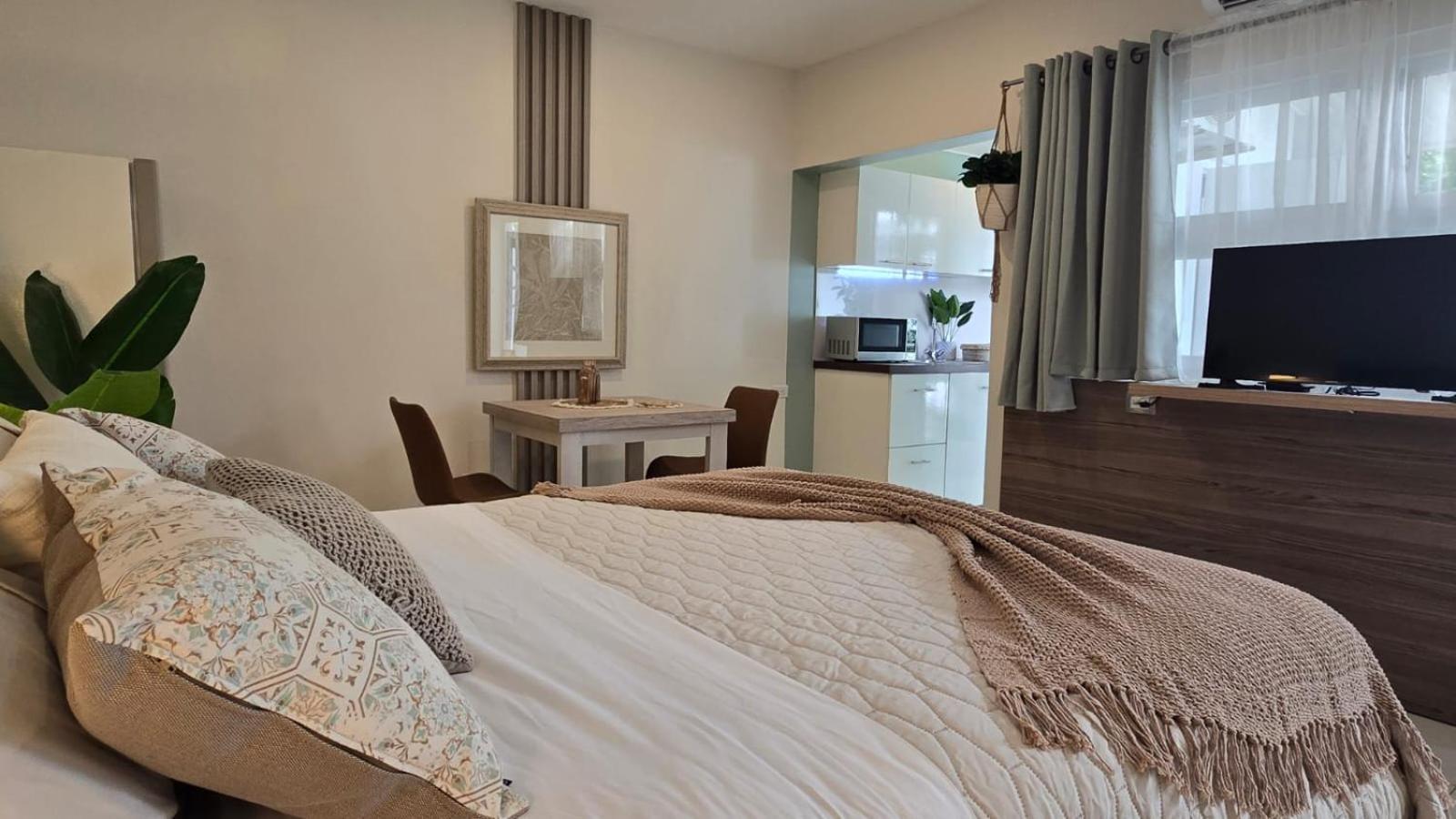 Bubali Residence パームビーチ エクステリア 写真