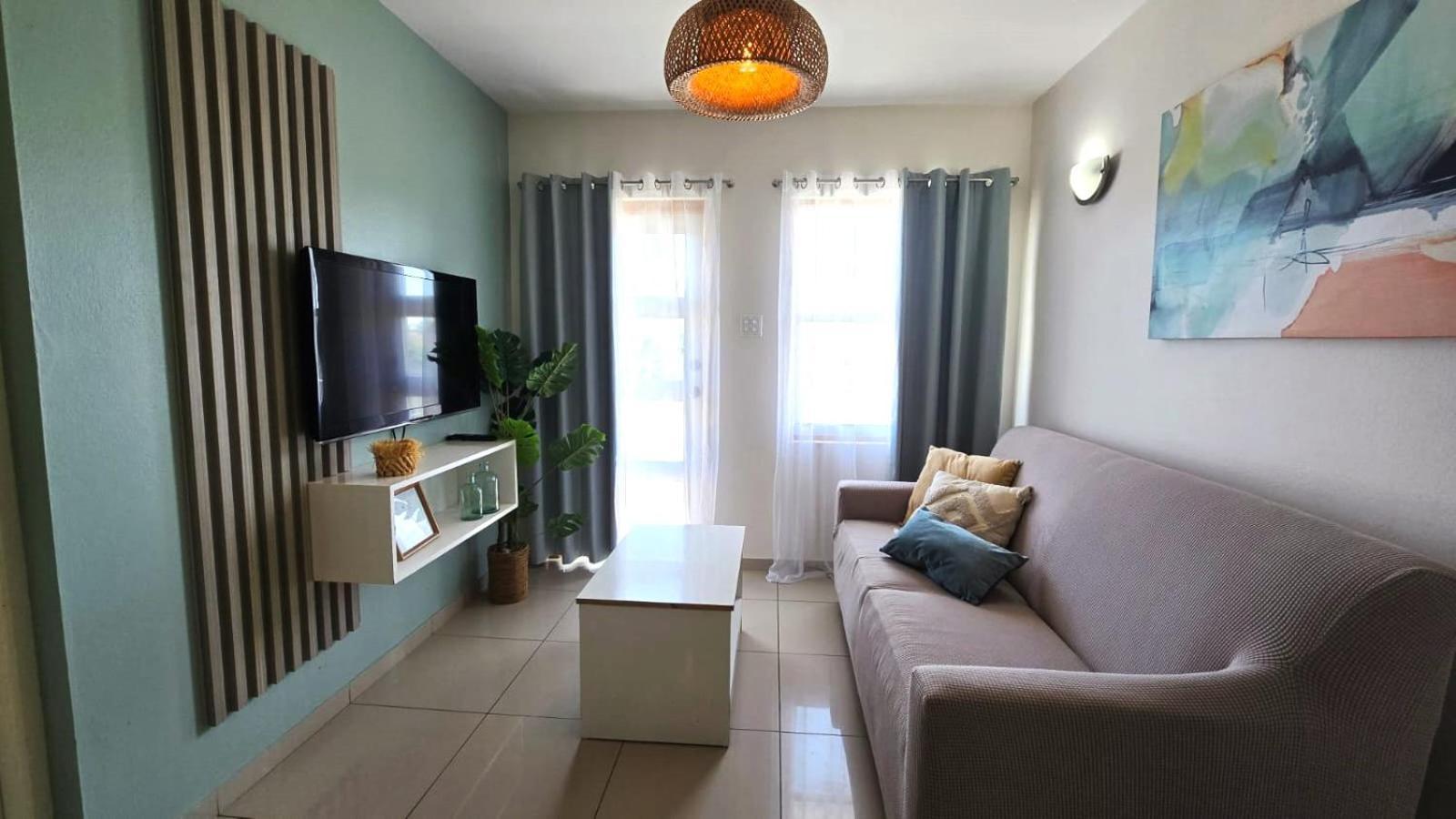 Bubali Residence パームビーチ エクステリア 写真