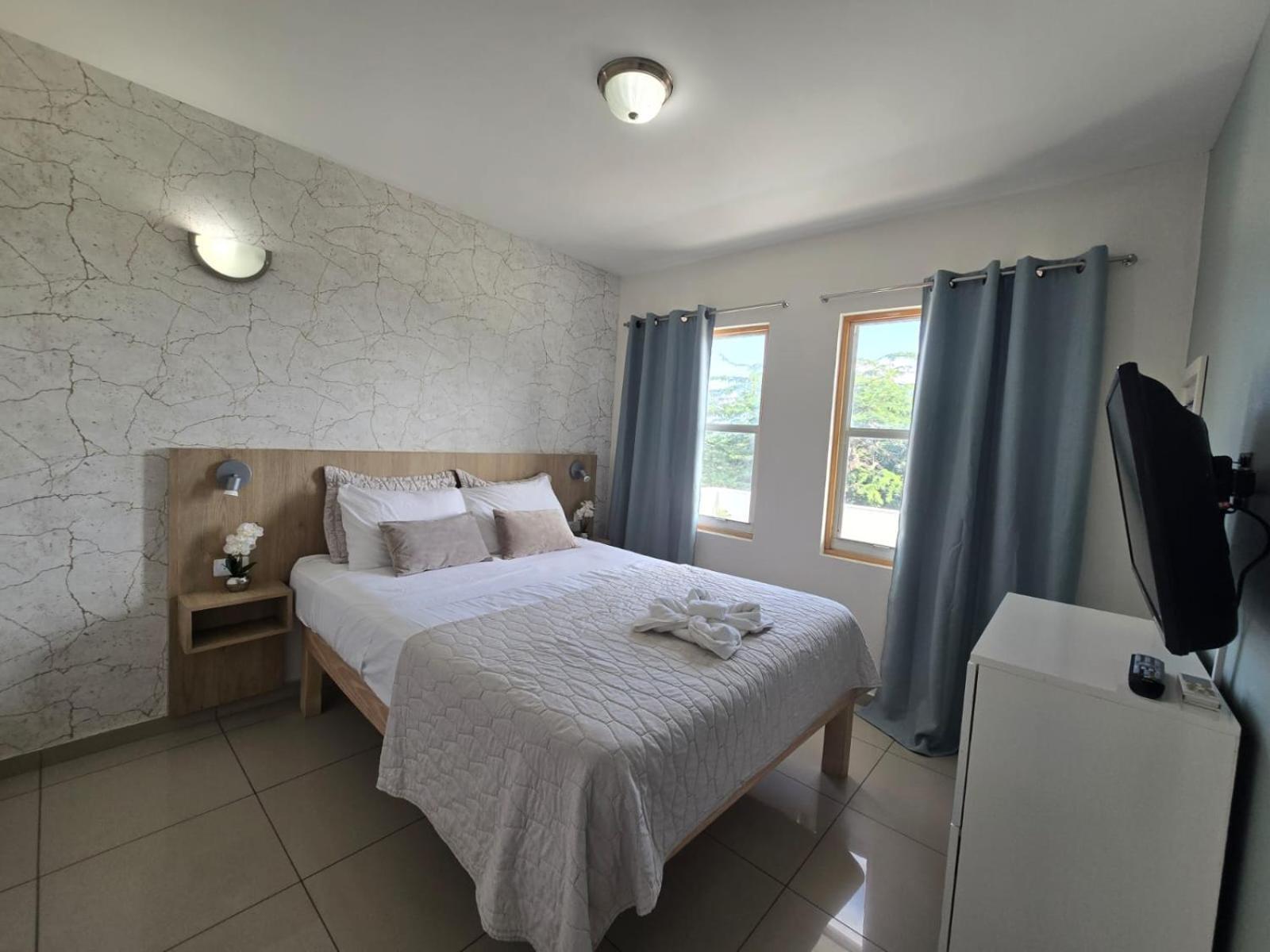 Bubali Residence パームビーチ エクステリア 写真