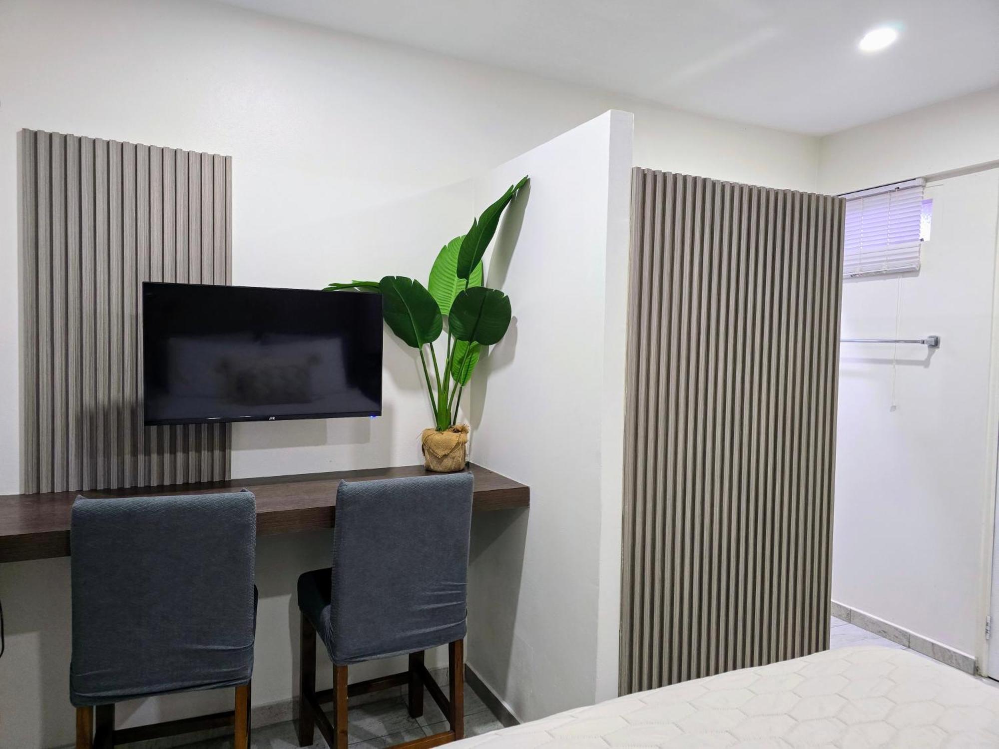 Bubali Residence パームビーチ エクステリア 写真