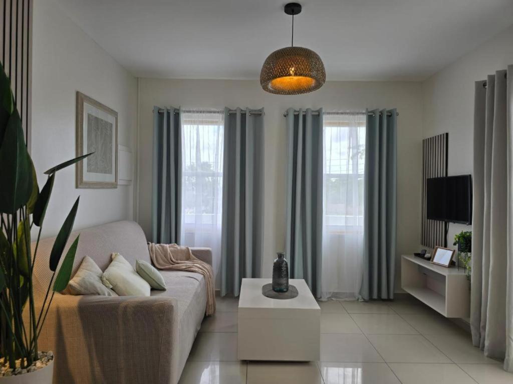 Bubali Residence パームビーチ エクステリア 写真